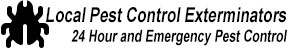 Conantville CT Pest Control Exterminators